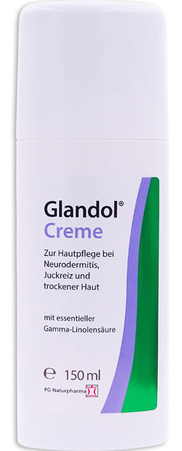 GLANDOL CREMA ATOP 150ML