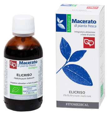 ELICRISO TM 50ML BIO