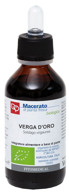 VERGA ORO TM 100ML BIO