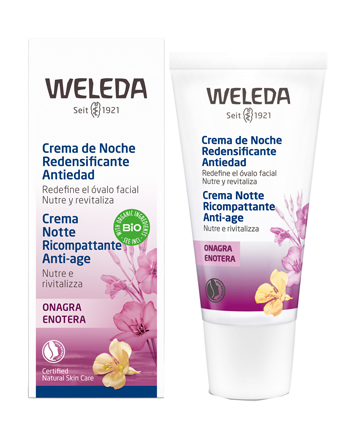 CREMA NOTTE ENOTERA ANTIA 30ML