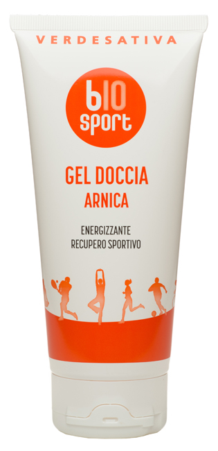 GEL DOCCIA ARNICA 200ML