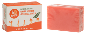 BIO SAPONE ARNICA ARTIGLIO100G