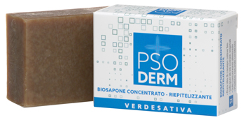 PSODERM SAPONE RIEPITELIZZANTE