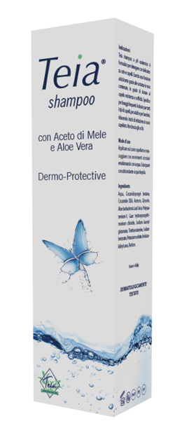 TEIA SHAMPOO DERMOPROT 250ML