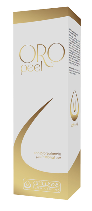 ORO PEEL CREMA 50ML