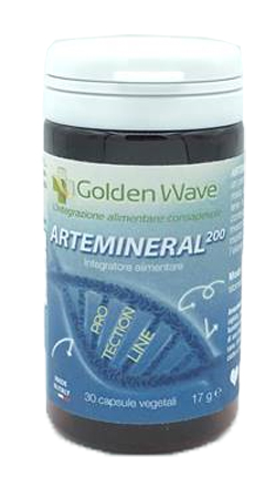 ARTEMINERAL 200 30CPS