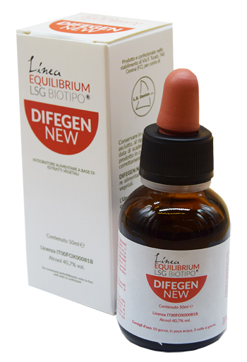 DIFEGEN GOCCE 50ML NEW