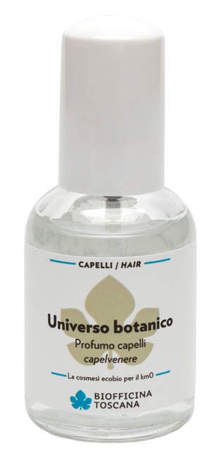 PROFUMO CAPELLI UNIVERSO BOTAN