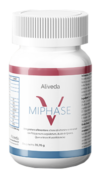 MIPHASE V 60CPS