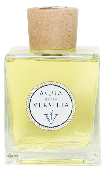 AQUA VERS BREZZA APUANA 250ML