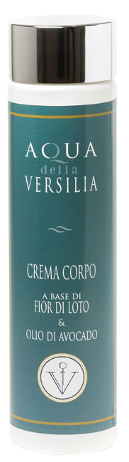 AQUA VERS CREMA CRP LOTUS