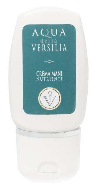 AQUA VERS CREMA MANI LOTUS