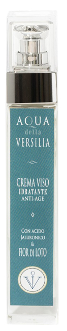 AQUA VERS CREMA VISO IDRAT LO