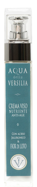 AQUA VERS CREMA VISO NUTR LOT