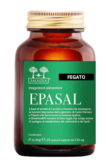 EPASAL SALUGEA 60CPS