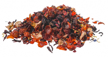 FRUITS FRAGOLINA 100G