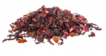 FRUITS BACCHE DI BOSCO 100G