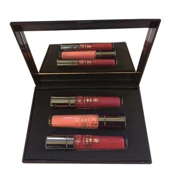 KARAJA GIFT CASE NAT LIPS 1