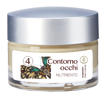 RINASCITA CONTORNO OCCHI NUTR