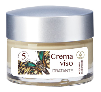 RINASCITA CREMA VISO IDRAT A/O