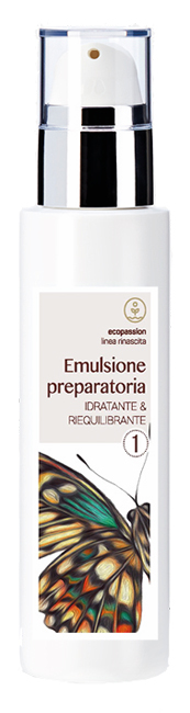 ECOPASSION RINASC EMULS 100ML