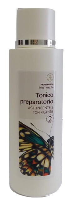 ECOPASSION RINASC TONICO 100ML