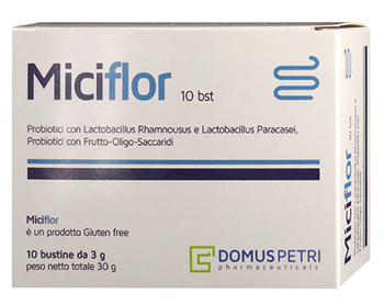 MICIFLOR 10BUST