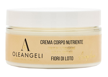 OLEANGELI CREMA CRP NUTR EVO