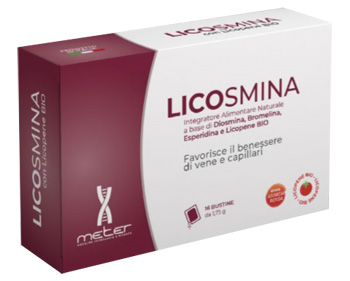 LICOSMINA 16BUST