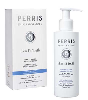 PERRIS GENTLE CLEANSER URBAN