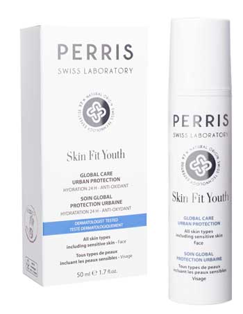 PERRIS GLOBAL CARE URBAN PROT