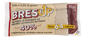 BRESUP BARRETTA BRESAOLA 35G