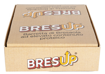 BRESUP BARRETTA BRESAOLA 12PZ