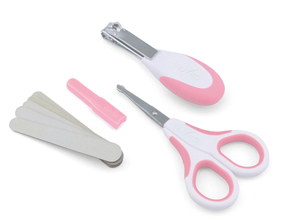 KIT UNGHIE PINK COOL