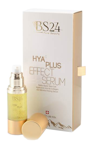 BS24 HYA4 PLUS EFFECT SERUM