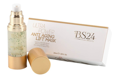 BS24 ULTRA POWER ANTI AGING