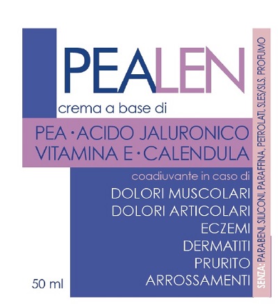 PEALEN CREMA 50ML