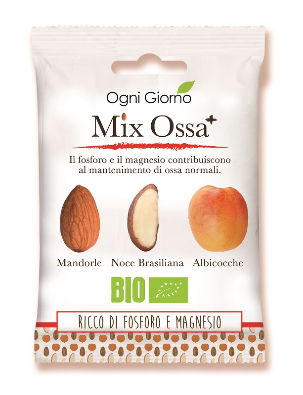 OGNIGIORNO MIX OSSA+ 30G