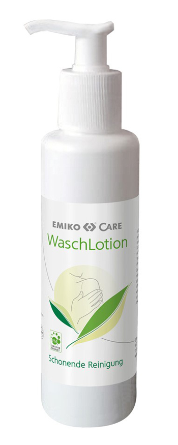 EMIKO CARE SAPONE LIQUIDO250ML