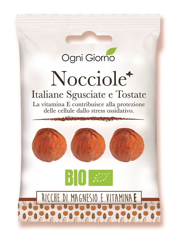 OGNIGIORNO NOCCIOLE ITA SGU30G