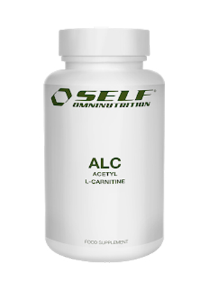 SELF OMNIN ALC 120CPS