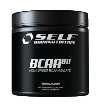 SELF OMNIN BCAA 811 TROPIC250G