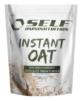 SELF OMNIN INSTANT OAT NOCCIOL