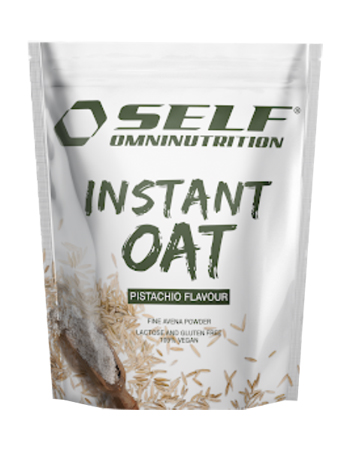 SELF OMNIN INSTANT OAT PISTACC