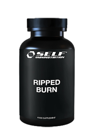 SELF OMNIN RIPPED BURN 120CPS