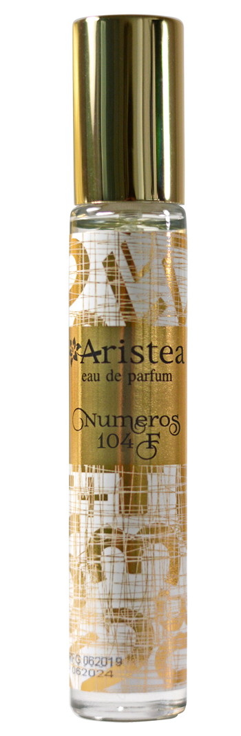 ARISTEA NUMEROS EDP 104F 18ML