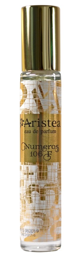 ARISTEA NUMEROS EDP 106F 18ML