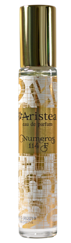 ARISTEA NUMEROS EDP 114F 18ML