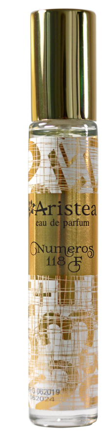 ARISTEA NUMEROS EDP 118F 18ML