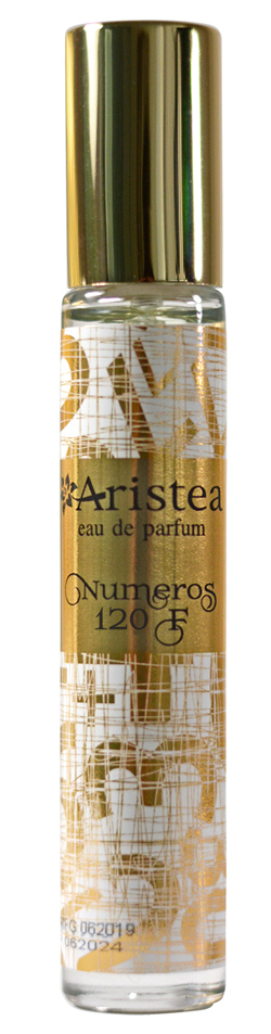 ARISTEA NUMEROS EDP 120F 18ML